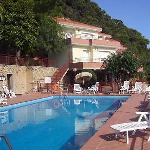 3* Apart-hotel Park