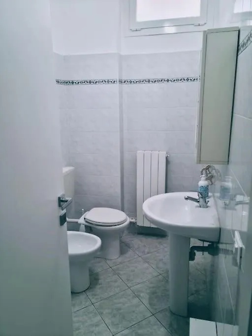 Marelax Apartment Ventimiglia Italy