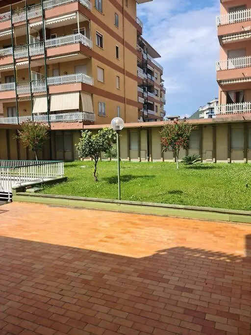 Marelax Apartment Ventimiglia