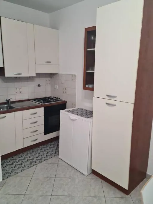 Marelax Apartment Ventimiglia 0*,