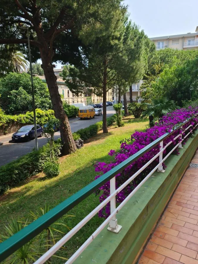 Marelax Apartment Ventimiglia
