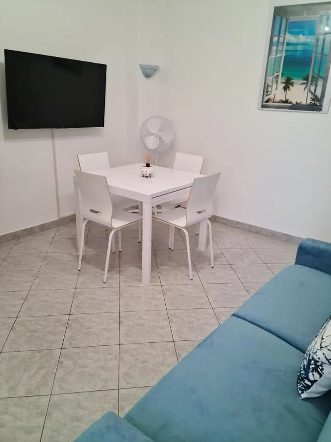 Marelax Apartment Ventimiglia