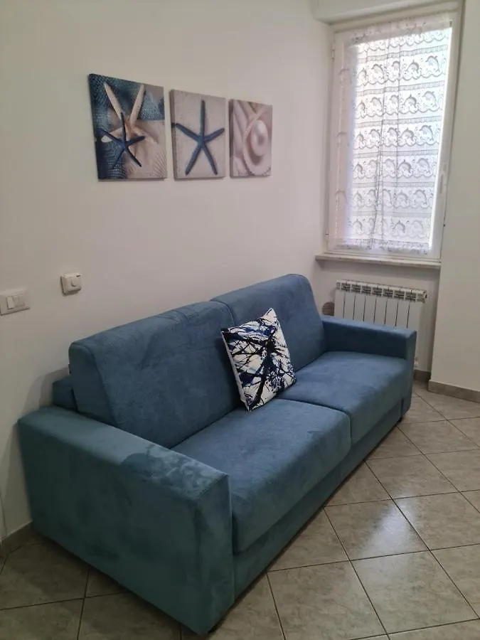 Marelax Apartment Ventimiglia Italy