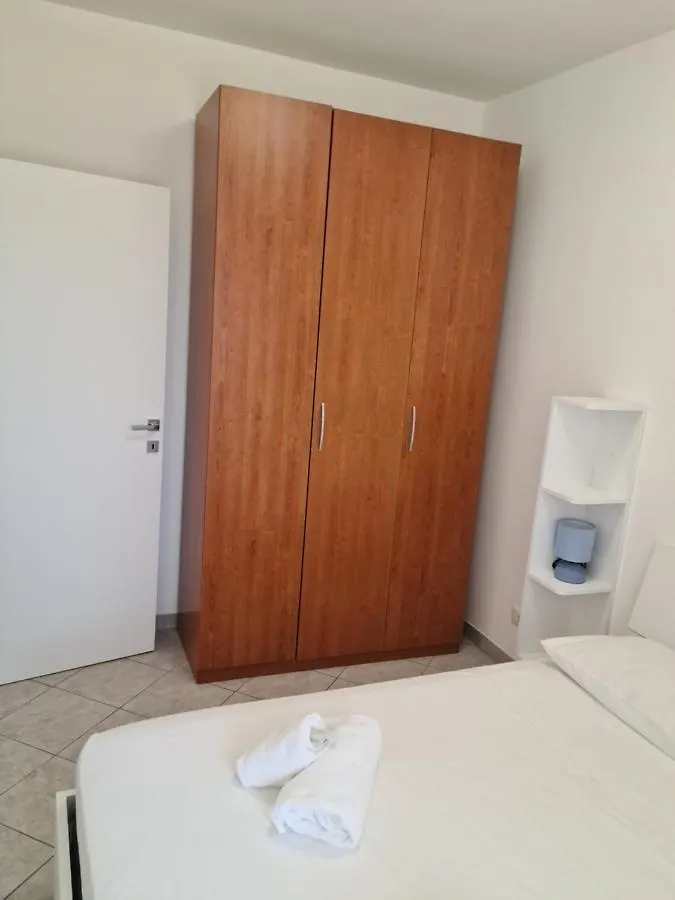 Marelax Apartment Ventimiglia Italy
